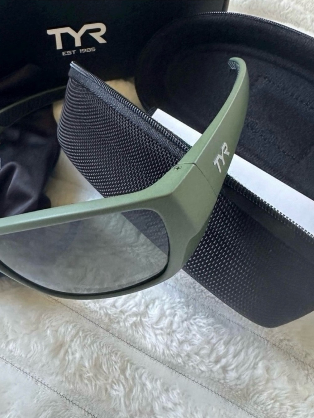 TYR Sunglasses